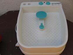 Lábmasszírozó Promod Food Fitt