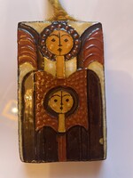 Balássy Éva keramikus