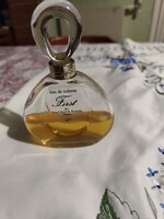 Vintage First Van Cleef& Arpels EDT.