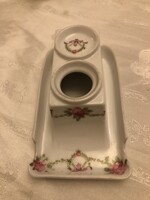 Antik porcelán kalamáris