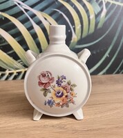 Drasche porcelán kulacs