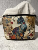 Cat toiletries