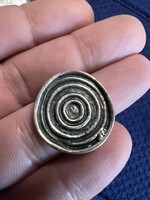 Vintage Tóthfalusi gyűrű