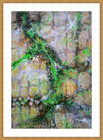 Böszörményi K. Zsolt: Galaxis