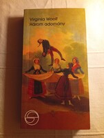 Virginia Woolf: Három adomány