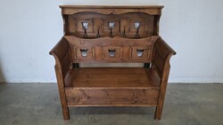 Hallway Furniture, Coat Rack, Hat Rack, Coat Hanger