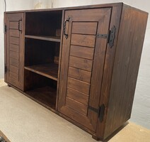 Komód ,Tv szekrény ,szekrèny ,vintage ,rusztikus bútor