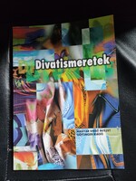 Divatismeretek-Magyar Divat Intézet.