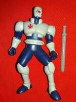 2003.Mirage studios Playmates TMNT Tini Ninja Teknősök akció figura NINJA 15 cm képek szerint