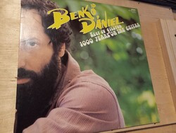 Benkő Dániel* – Ezer Év Gitáron 1983