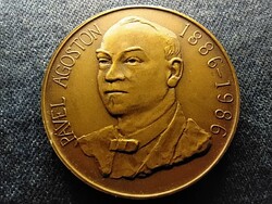 MÉE Szombathelyi Csoport Pável Ágoston 1986