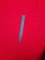 OSZTRÁK MAGYAR ROHAMKÉS TOK , HÜVELY