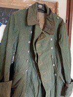 Német M-36 köpeny.