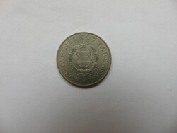 Magyarország nikkel 2 forint 1966