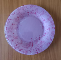 RÉGI RITKA   JÉNAI ÜVEG  KISTÁNYÉR.