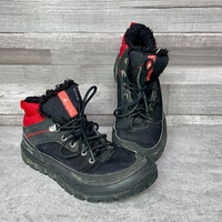 Decathlon Quechua unisex gyerek túracipő 32-33