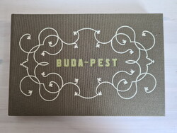 Buda-Pest - Alt Rudolf antikvár könyv