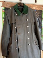 NÉMET Háborús bőrkabát.