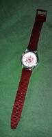 Retro German Linz quartz watch not tested according to the pictures