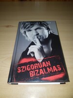 Sebestyén Balázs - Szigorúan bizalmas