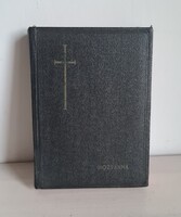 Hozsanna ! Teljes kottás népénekes könyv