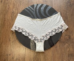 Csipke bugyi 42-L  M&S