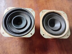 BEAG HX 125-4 hangszóró pár