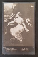 Nő,Nők,Hölgyek,Szépség,Divat képeslap jelzett