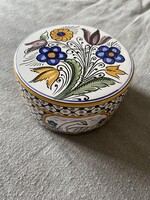 Habán kerámia, bonbonier