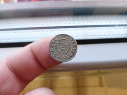 Ferdinánd dénár 1539