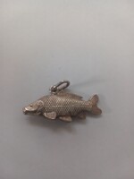 Ponty medál 925 ezüst