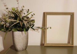 Képkeret, tükörkeret