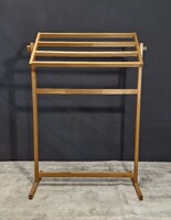 Vintage Ikea fa szobainas