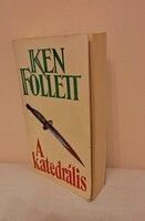 Ken Follett : A Katedrális