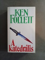 Ken Follett - A Katedrális,1993