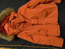 Leány-dzseki, 36-os