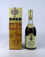 1Z281 Díszdobozos Tokaji aszú 5 puttonyos 1979