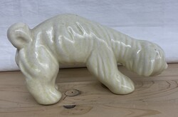 Antik Drasche kutya:komondor