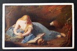 Nő,Nők,Hölgyek,Szépség,Divat képeslap jelzett