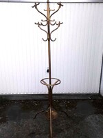 Hikker féle vas fogas.