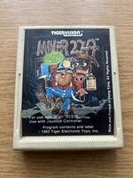 Atari 2600 Miner 2049er