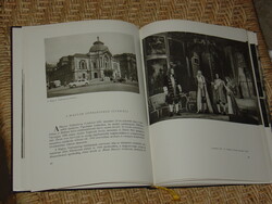 MAGYAR SZÍNHÁZMŰVÉSZET 1949-1959