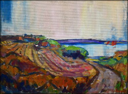 Sándorfalvi Sándor (1914 –  2010) SUKORÓI PART