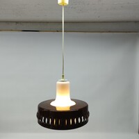 Retro mennyezeti lámpa / csillár