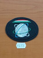 MH BARETT SAPKA JELVÉNY FELVARRÓ LOGISZTIKA HADTÁP 1653.