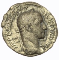 Severus Alexander  12-R02 ezüst.
