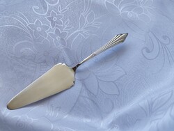 WMF ezüstözött nagy tortalapát