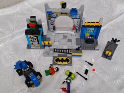 Lego 10672 Batman bázis