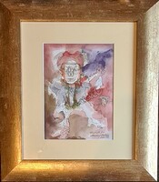 Almásy Aladár (1946 - ) : Elvonult fiú