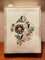 Kántor Sándor   Jókedv kulacs